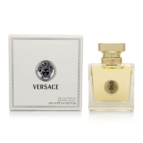 versace new woman 100ml